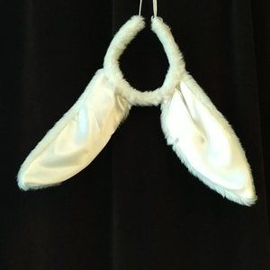 Rabbit ears headband